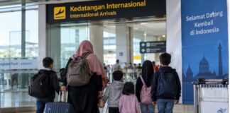 PMI Asal Majalengka Pulang dari Yordania Bersama Lima Anak, Pemkab Siapkan Pendampingan PMI asal Majalengka