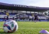 PSGC Ciamis Jalani Laga Kandang Pertama, Hadapi Sumsel United Sore Ini PSGC Ciamis
