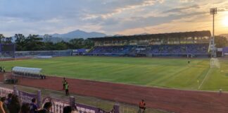 PSGC Ciamis vs Semen Padang Digelar Sore Ini di Stadion Galuh PSGC Ciamis vs Semen Padang
