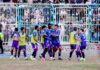 PSGC Ciamis Hajar Sumsel United 2-0, Ezechiel Menggila