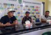 PSGC Vs Sumsel United: Tiba Larut, Sumsel Siap Tempur