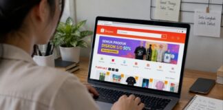 Pajak Pedagang Online Berlaku Mulai November 2026, Ini yang Harus Disiapkan Pajak pedagang online berlaku November - lintas priangan