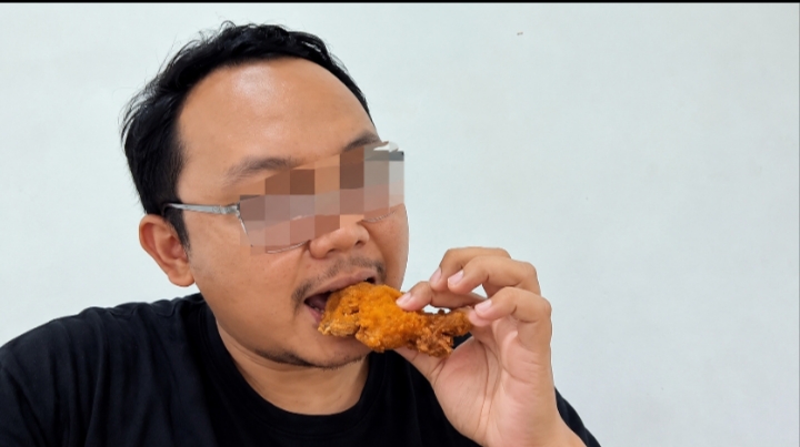 Pegawai SPPG viral - lintas priangan