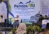 378 Pelajar dari 27 Kabupaten/Kota Berlaga di Pentas PAI Jawa Barat