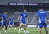 Persib vs FC Seoul Buka Grup E ACL Two, Maung Bandung Tanpa Uilliam Barros Persib vs FC Seoul