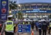 Persib vs PSM di GBLA, 2.505 Personel Disiagakan dan Tiga Titik Disekat Persib vs PSM