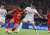 Persib vs Persija: Maung Bandung Kalah 1-2 setelah Kebobolan di Injury Time Persib vs Persija