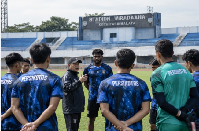 Persikotas Nusantara