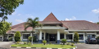 33.878 Warga Terdampak Kekeringan, PerumDAM Tirta Galuh Jaga Pelayanan Air Bersih PerumDAM Tirta Galuh Ciamis - lintas priangan