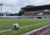 Piala PSSI Kota Tasikmalaya U-40 Dihentikan setelah Pemain Meninggal Piala PSSI Kota Tasikmalaya