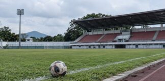 Piala PSSI Kota Tasikmalaya U-40 Dihentikan setelah Pemain Meninggal Piala PSSI Kota Tasikmalaya