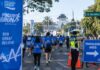 Pocari Run Bandung Diikuti 15 Ribu Pelari, Jalan Buka-Tutup Mulai Pukul 05.00 WIB Pocari Run Bandung
