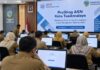 Profiling ASN Tasikmalaya Diikuti 400 Pegawai hingga 11 September Profiling ASN Tasikmalaya
