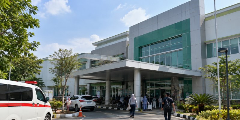 RSUD Kabupaten Bekasi