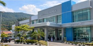 RSUD Pameungpeuk Garut Bahas Kesiapsiagaan Bencana Hari Ini, Simulasi Lapangan 15 September RSUD Pameungpeuk Garut