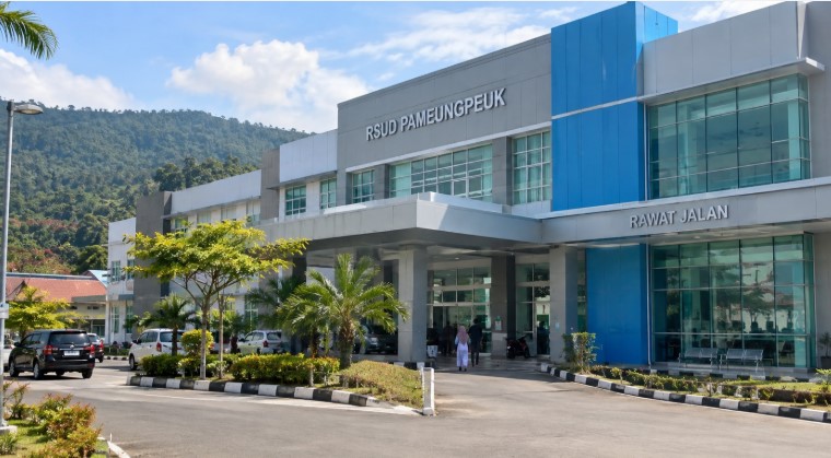 RSUD Pameungpeuk Garut