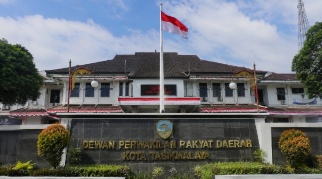 RT RW Kota Tasikmalaya