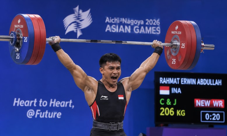 Rahmat Erwin Abdullah