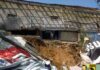 Rumah Ambruk di Cihaurbeuti, 3 Keluarga Terdampak dan Butuh Bantuan Rumah ambruk di Cihaurbeuti Ciamis - lintas priangan