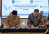 Kota Banjar Masuk 58 Daerah yang Replikasi SISGITA Tangsel SISGITA Kota Banjar