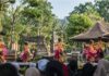 Sayembara Jaipong Ciamis Masuki Hari Terakhir, 300 Penari Priangan Timur Tampil Sayembara Jaipong Ciamis