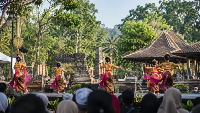 Sayembara Jaipong Ciamis