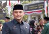 Kepala Kesbangpol Ciamis: Ormas Mengajarkan Bangsa Ini Arti Persatuan