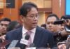 “Mancing Mujair, Sambil Ngelamun Kenapa Dipecat”: Kalimat Purbaya yang Menutup Satu Tahun di Kemenkeu