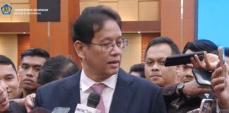 “Mancing Mujair, Sambil Ngelamun Kenapa Dipecat”: Kalimat Purbaya yang Menutup Satu Tahun di Kemenkeu
