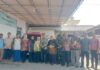 Satgas Sidak Dapur MBG Katineung Pamarican, Operasional Dihentikan Sementara Sidak Dapur MBG Katineung - lintas priangan