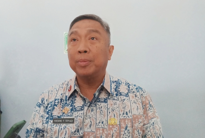 Sosialisasi Pilkades Ciamis 2026 - lintas priangan