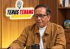 Berbagai Spekulasi Muncul di Balik Alasan Purbaya dicopot Spekulasi alasan Purbaya dicopot - lintas priangan
