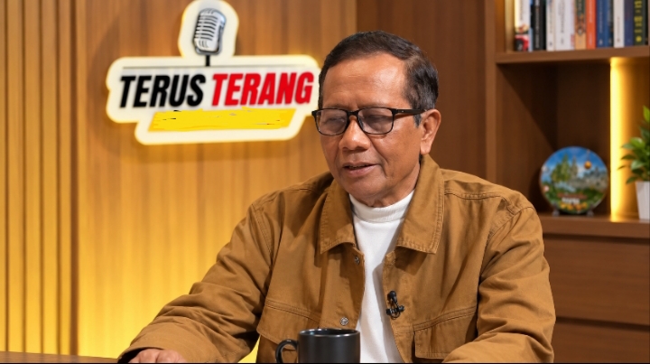 Spekulasi alasan Purbaya dicopot - lintas priangan