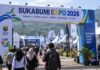 Sukabumi Expo 2026 Mulai 10 September, Job Fair Jadi Salah Satu Agenda Sukabumi Expo 2026
