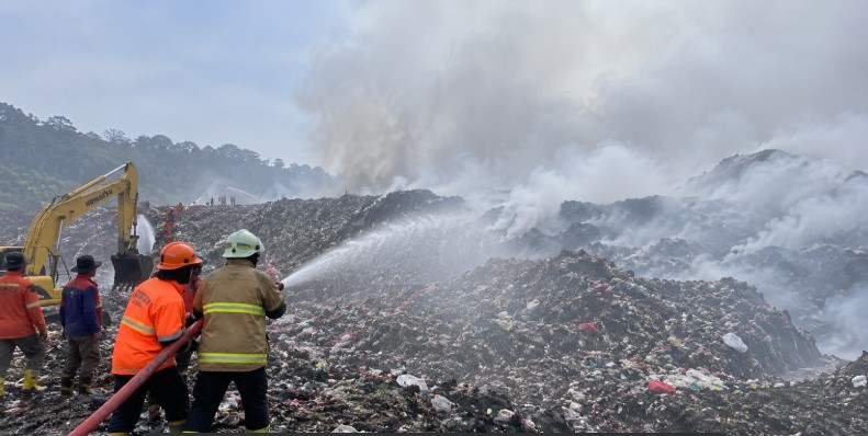 TPA Cikundul Sukabumi