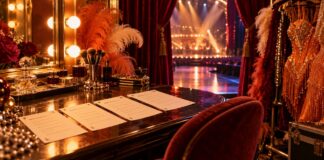 Taylor Swift Tambah Empat Lagu di The Life of a Showgirl: The Encore The Life of a Showgirl