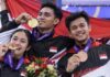 Update Perolehan Medali Asian Games 2026, Indonesia Tambah 3 Perunggu Update Perolehan Medali Asian Games 2026-lintas priangan