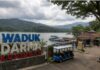 BUMDes Didorong Kelola Waduk Darma Kuningan, Sembilan Desa Disasar Dapat Manfaat Waduk Darma Kuningan