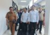 Wamenkes Dorong Program CKG Ciamis, Deteksi Dini Penyakit Berat
