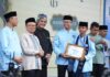 H. Aslim: Wisuda OHAN Bukan Sekadar Mencetak Hafidz, tapi Menyiapkan Masa Depan Wisuda OHAN
