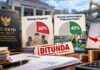Aturan Belanja Pegawai 30 Persen dan Infrastruktur 40 Persen Resmi Ditunda