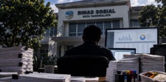 Mata Rakyat Bongkar 5 Kejanggalan Belanja Dinsos Kota Tasikmalaya belanja Dinsos Kota Tasikmalaya