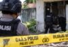 Benda Diduga Bom Tasikmalaya: Polisi Periksa Dua Pria, Asal-usul Masih Didalami benda diduga bom Tasikmalaya