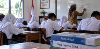 Data Pendidikan Priangan Timur: Garut Catat Residu Data Siswa Terbanyak data pendidikan Priangan Timur