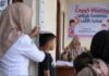 Data Stunting Ciamis Berbeda, Pemkab Sebut Survei 20,23 Persen dan Pendataan Daerah 4,4 Persen data stunting Ciamis