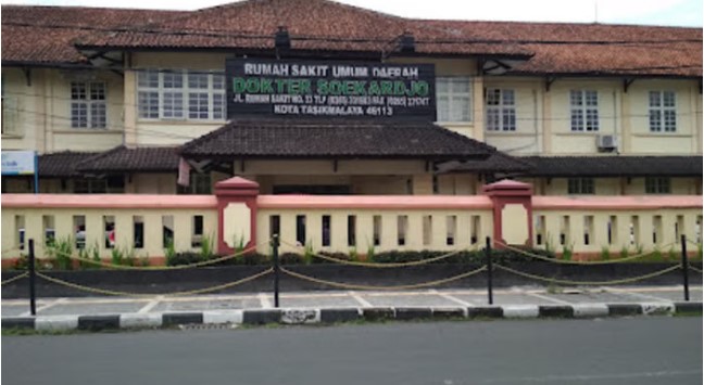 dewan pengawas rsud dr soekardjo