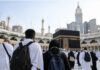 Dua Travel Umrah Diblokir Kemenhaj, 399 Jemaah Terdampak dua travel umrah diblokir