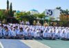 Dugaan Pencabulan oleh Guru SMAN 1 Pamanukan Subang, Siswa Sempat Gelar Aksi dugaan pencabulan oleh guru - lintas priangan
