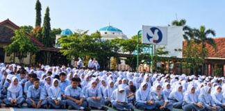 Dugaan Pencabulan oleh Guru SMAN 1 Pamanukan Subang, Siswa Sempat Gelar Aksi dugaan pencabulan oleh guru - lintas priangan