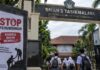 Polisi Dalami Dugaan Perundungan SMAN 3 Tasikmalaya, Enam Siswa Senior Diduga Terlibat dugaan perundungan SMAN 3 Tasikmalaya